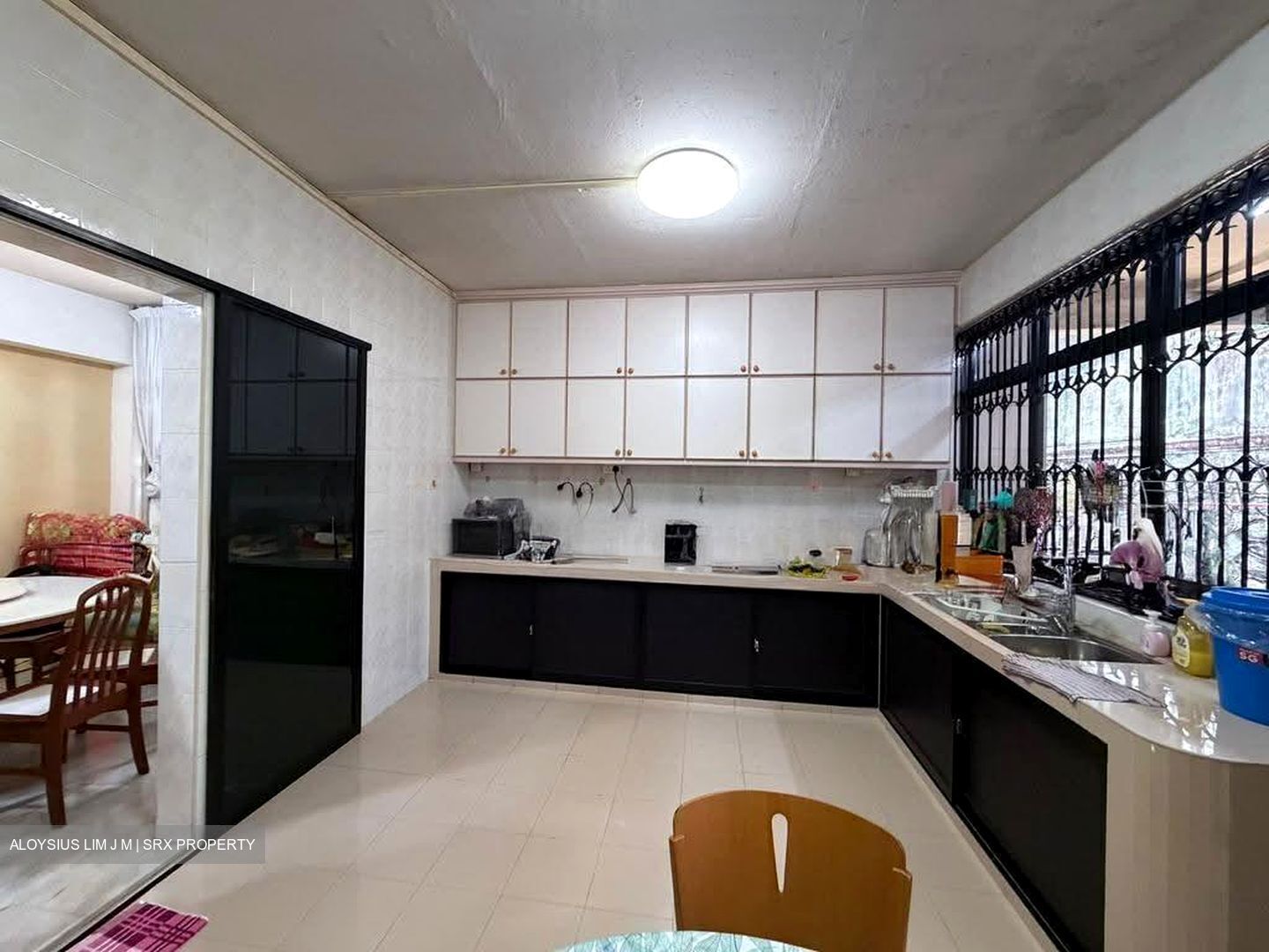 Hong San Walk (D23), Semi-Detached #609283111